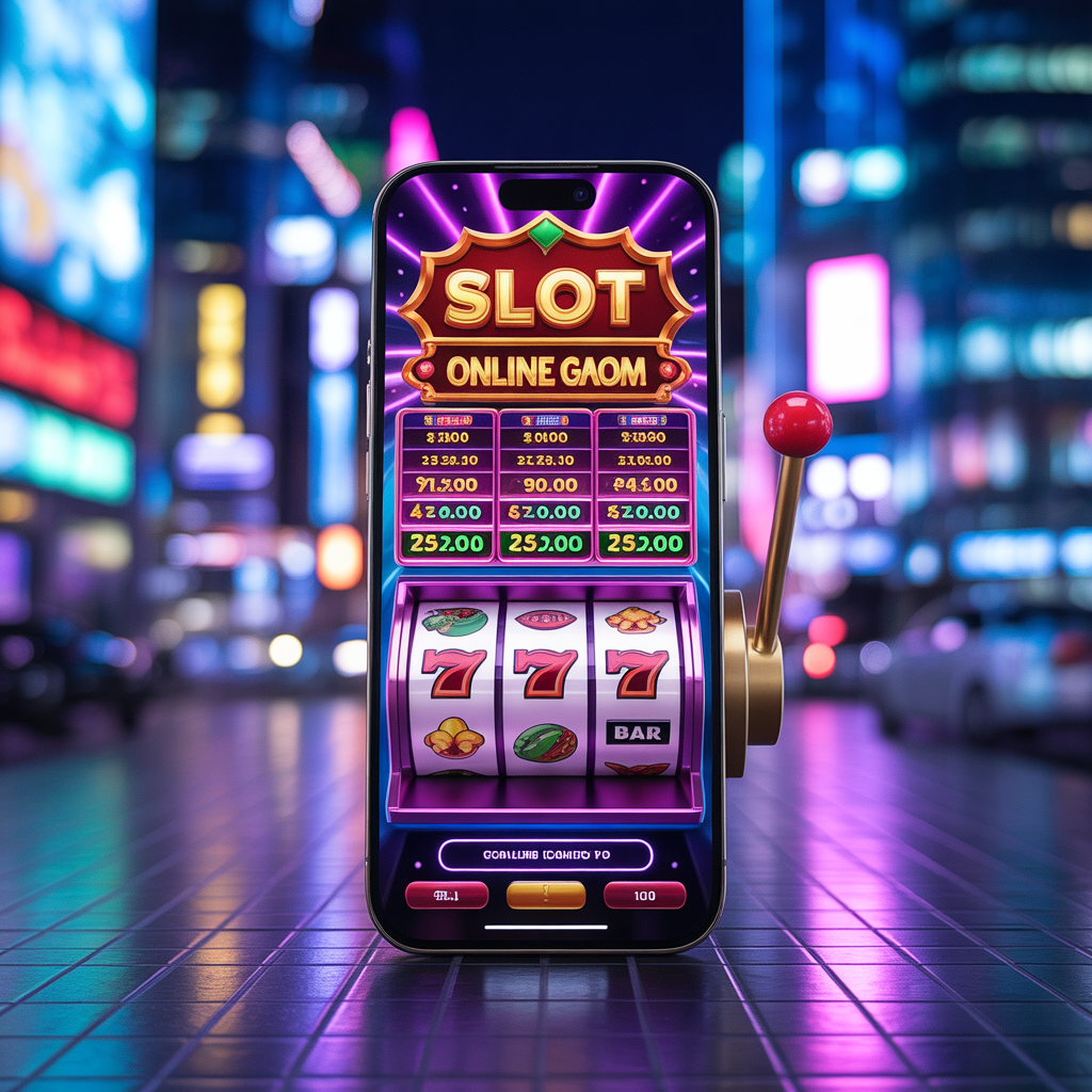 slot online