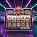 Slot dengan tema klasik
