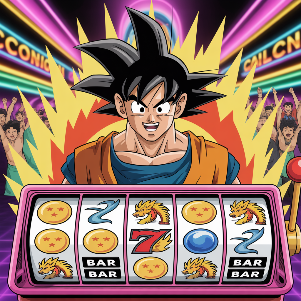 slot online