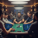 Menang di Poker Online