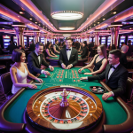 kenapa live casino