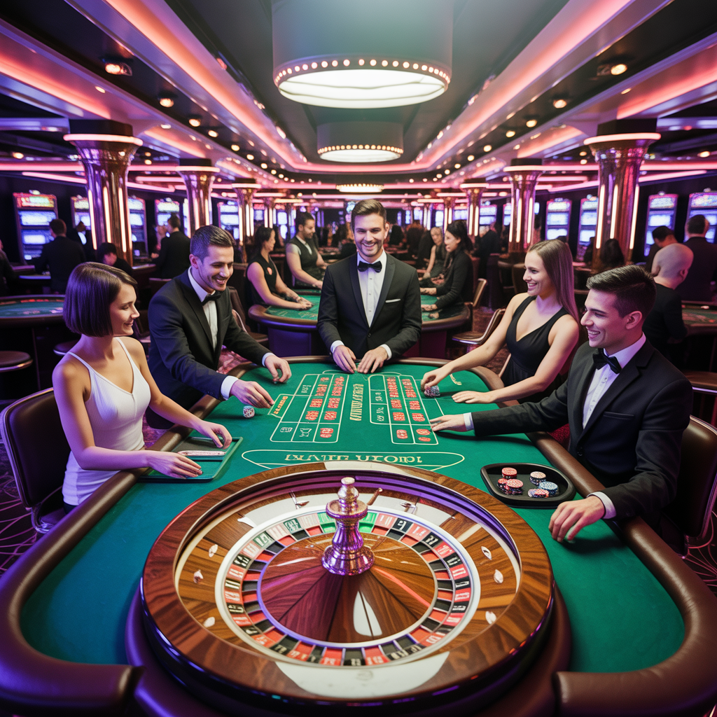 kenapa live casino