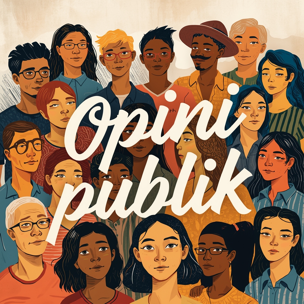 Opini Publik