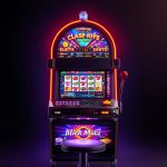 Slot Progresif Berisiko
