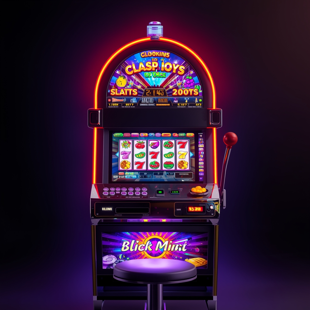 Slot Progresif Berisiko