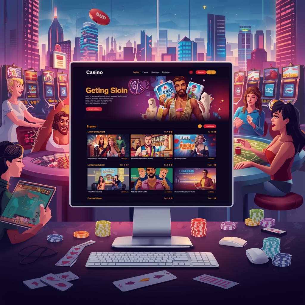 Casino Online