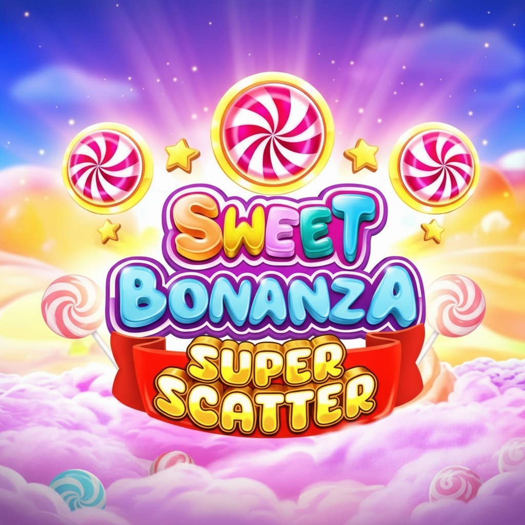Slot Sweet Bonanza
