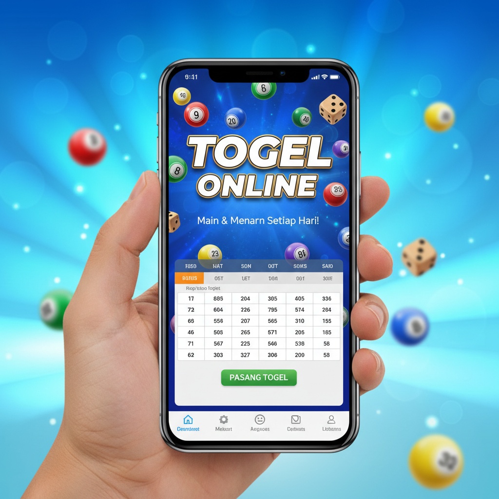 togel online