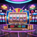 apa itu slot dengan bonus