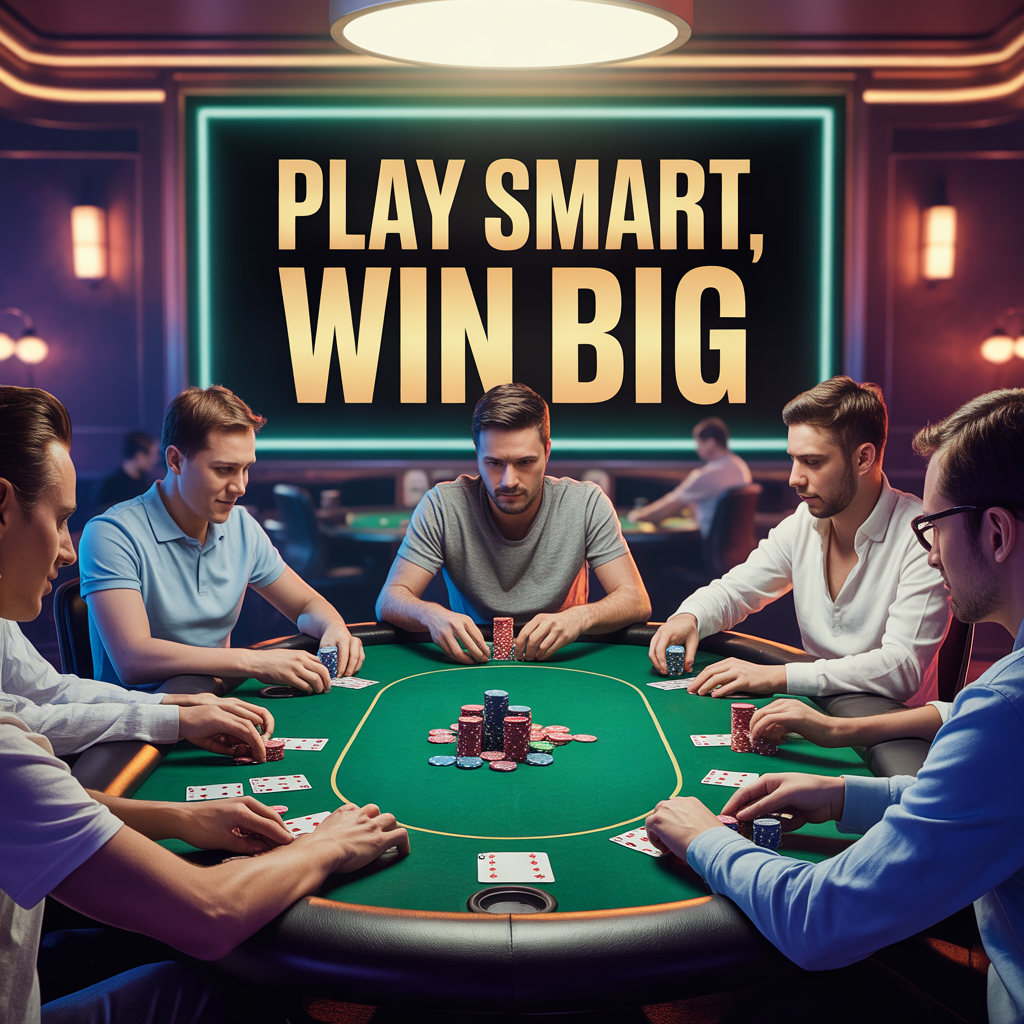 Poker perlu manajemen modal