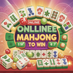 Mahjong Way