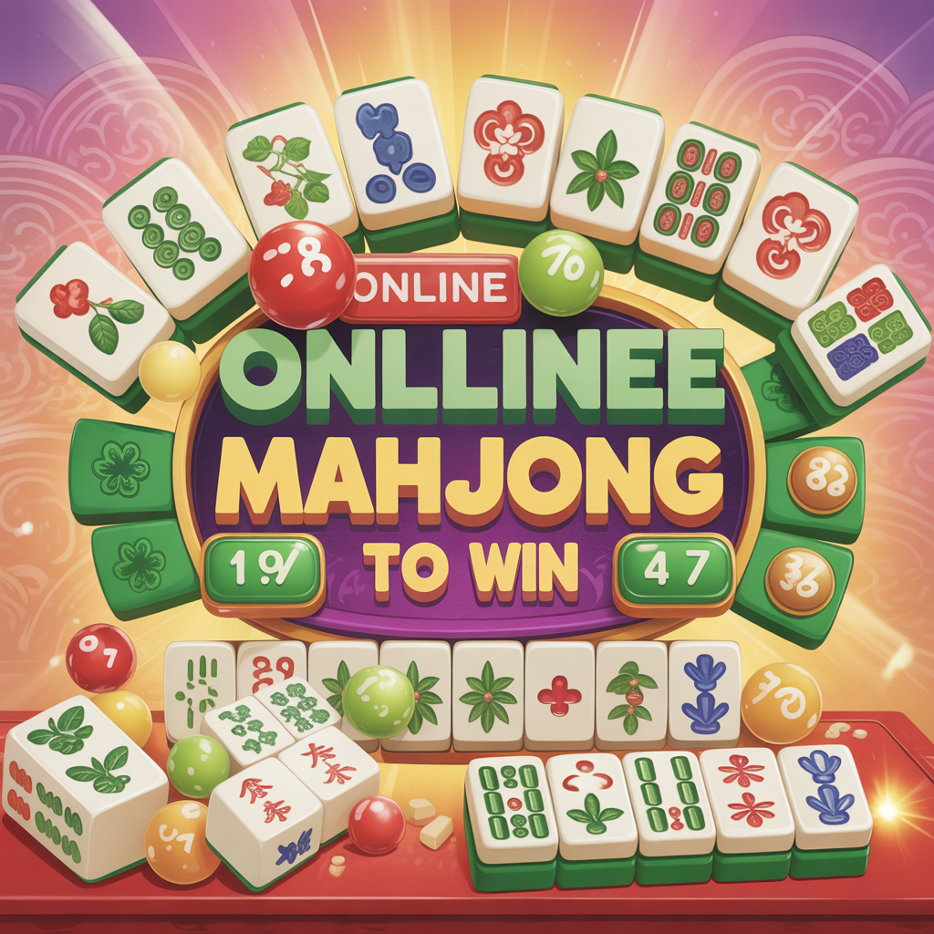 Mahjong Way