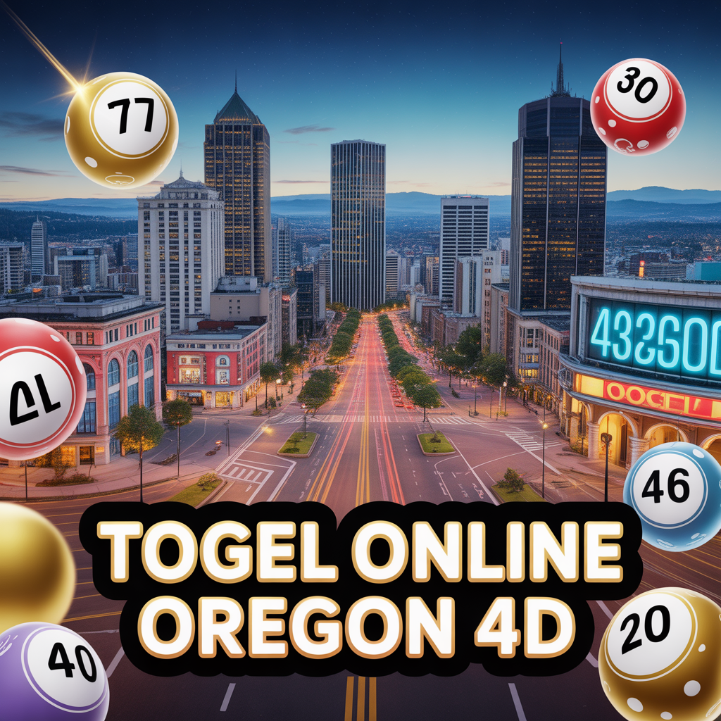 togel online
