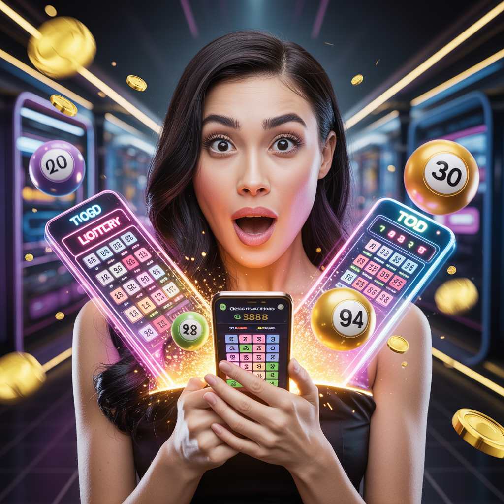 Togel Online