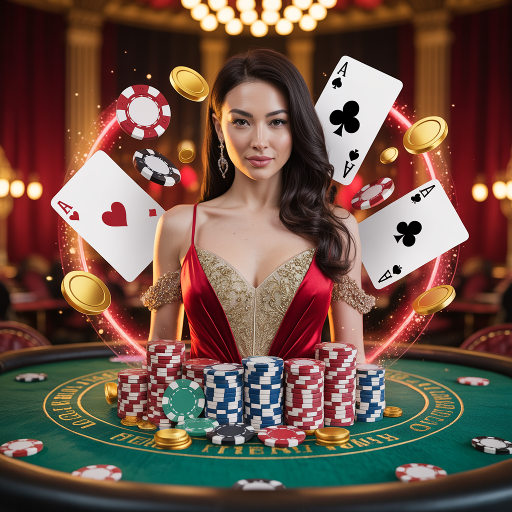 Poker Online