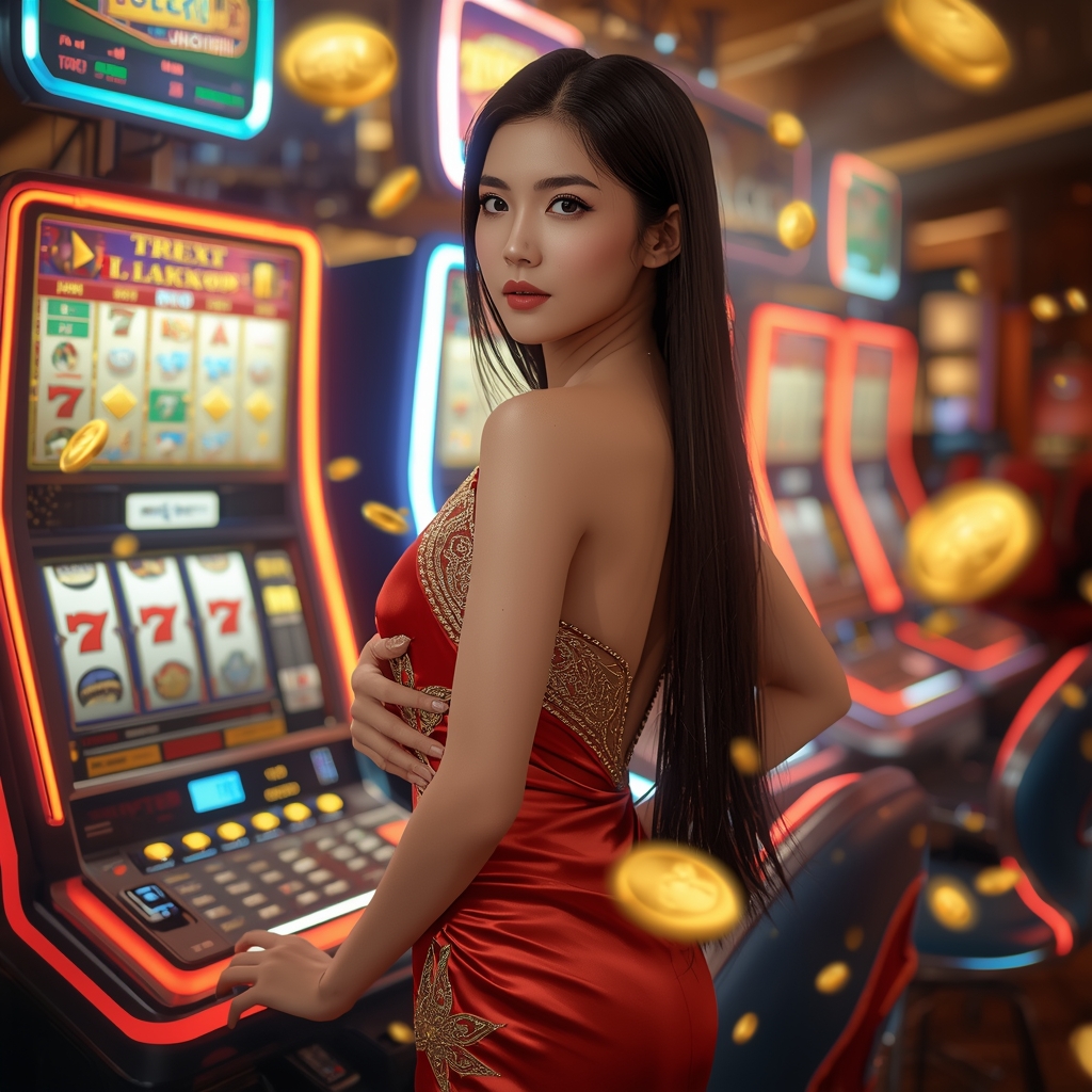 Slot Online