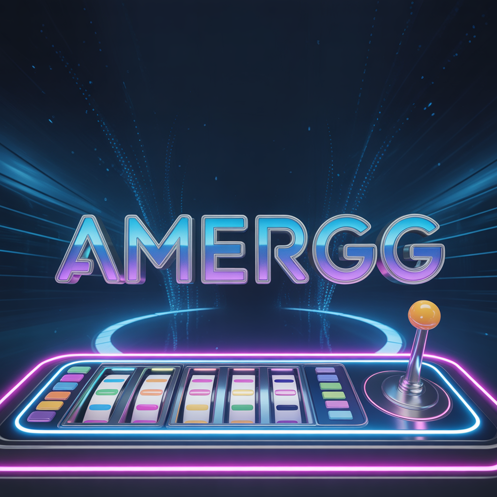 AMERGG Portal Slot Online