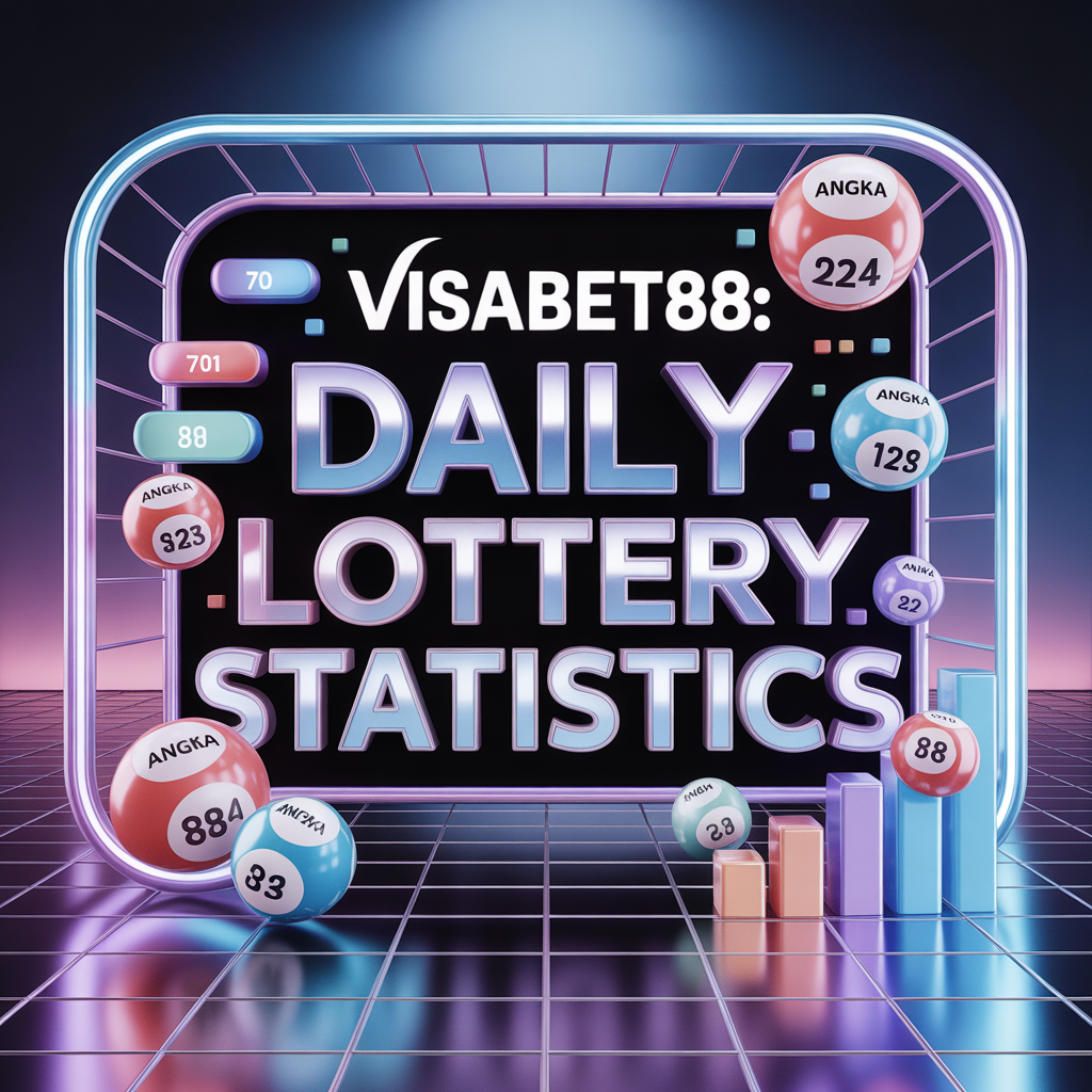 VISABET88 Portal Angka Togel