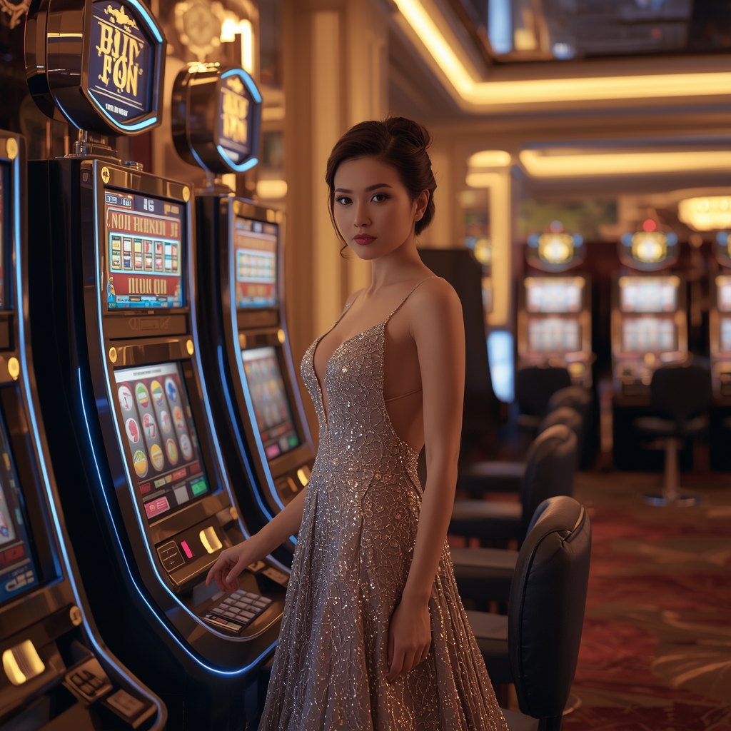 Slot Online