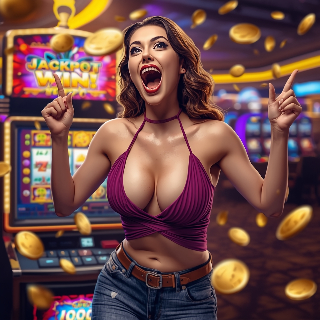 Slot Online