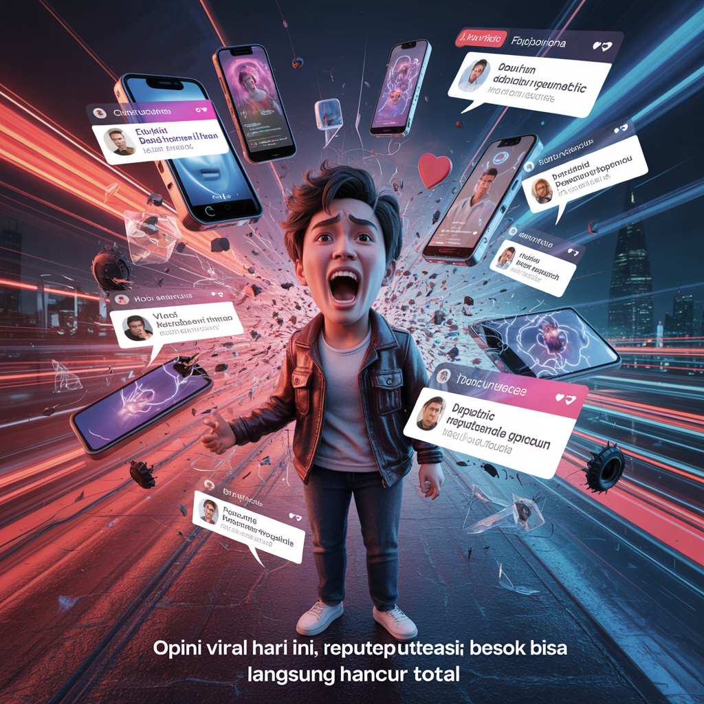 Opini Publik