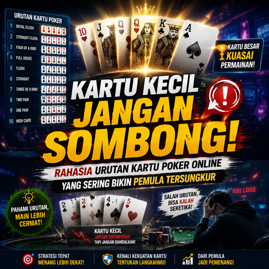 Poker Online