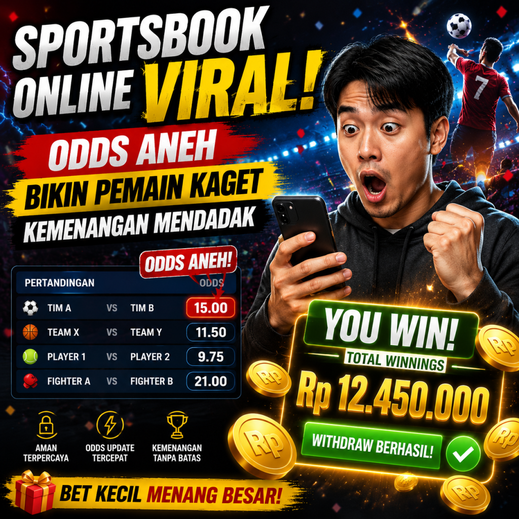 Sprotsbook Online