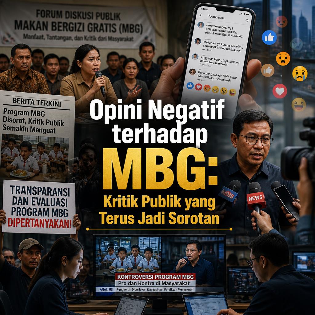 Opini Publik