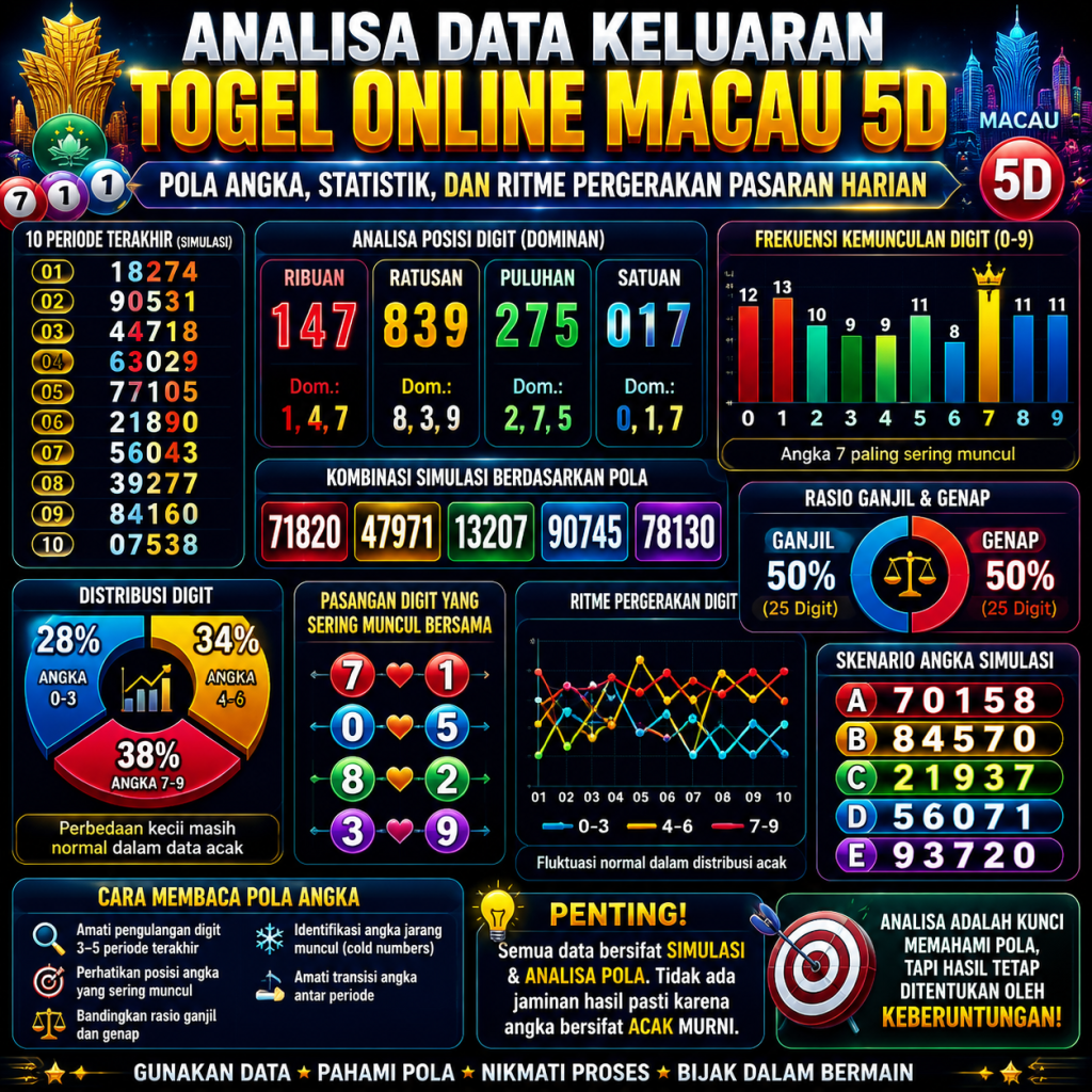 Togel Online