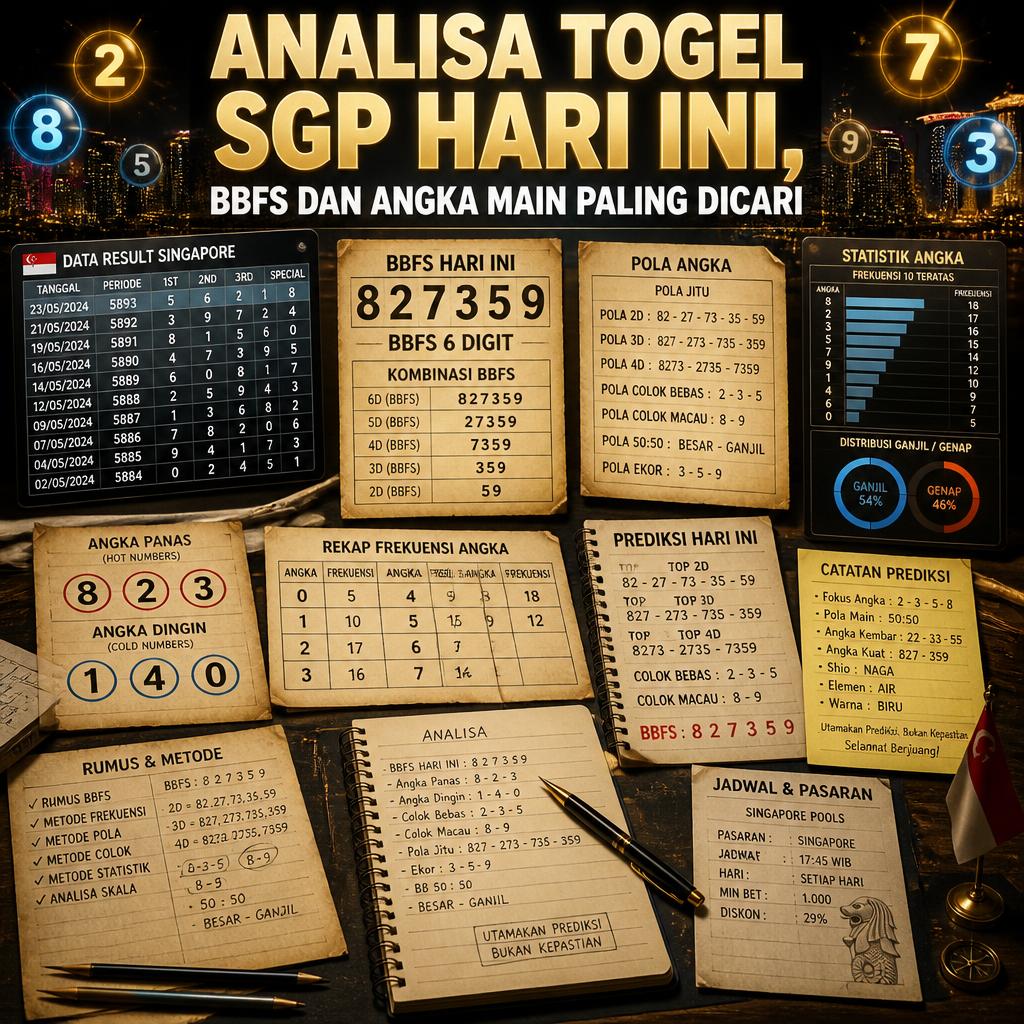 Togel Online