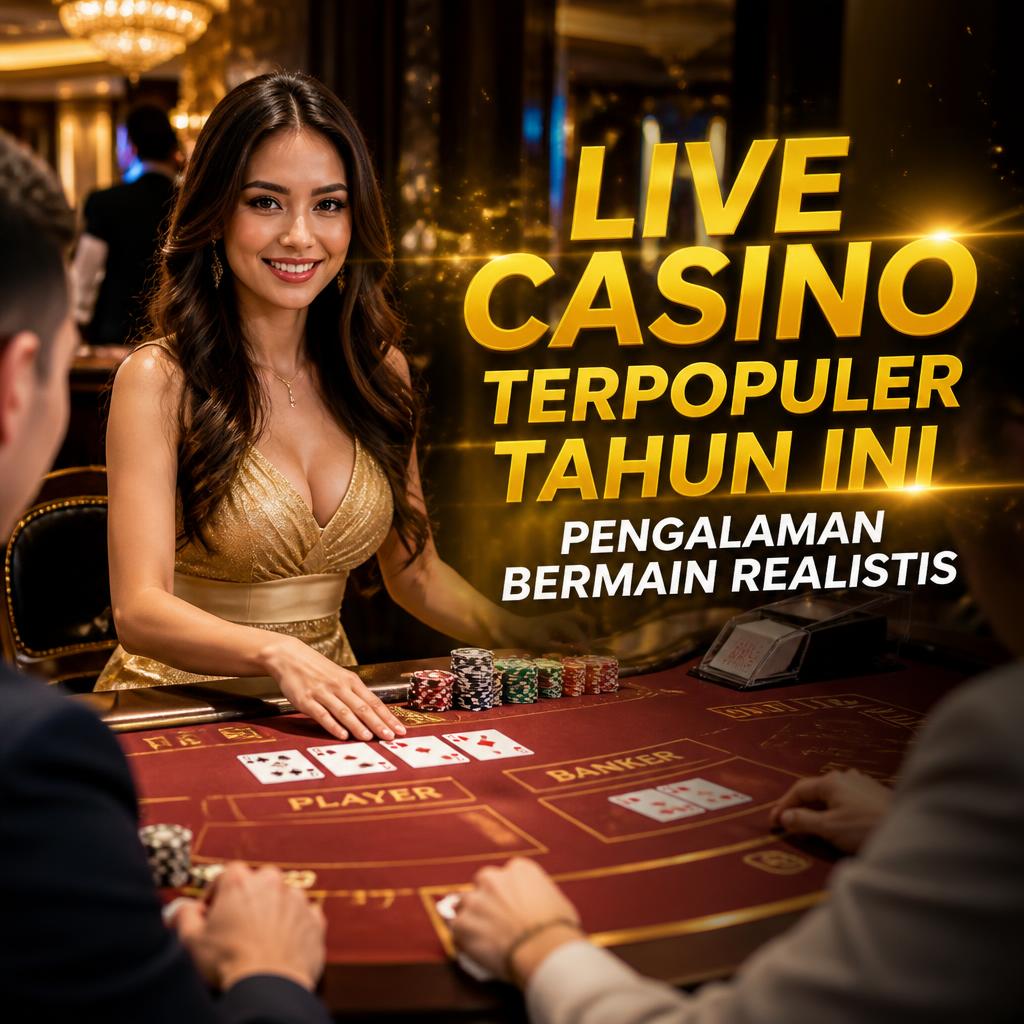 Live Casino