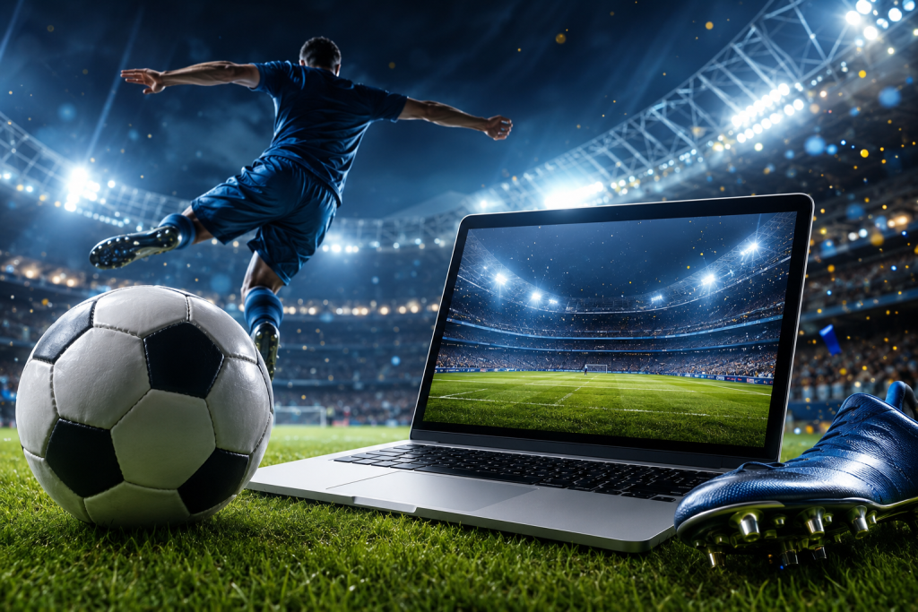 Bandar SBOBET Profesional Dengan Live Betting Paling Lengkap
