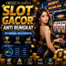 Slot Gacor Anti RUngkat