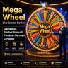 Mega Wheel
